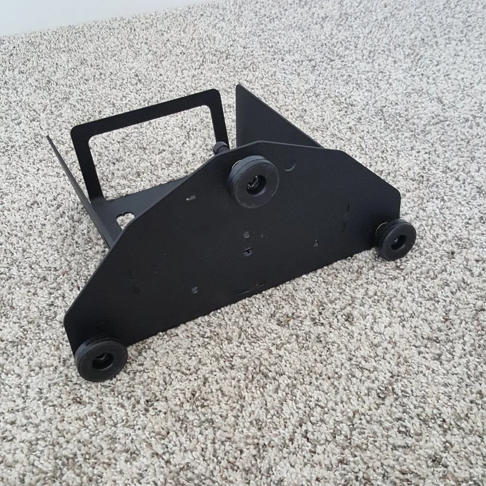 SKYTRAK Launch Monitor - Golf Simulator + Metal Protective Case Housing